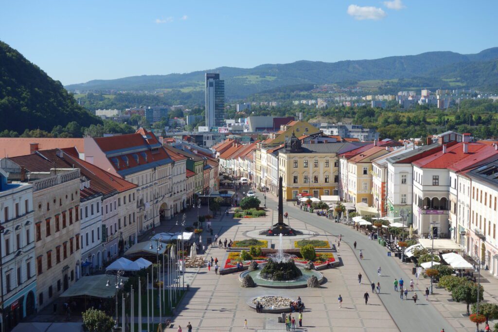 Elektrikár Banská Bystrica – elektroinštalácie
