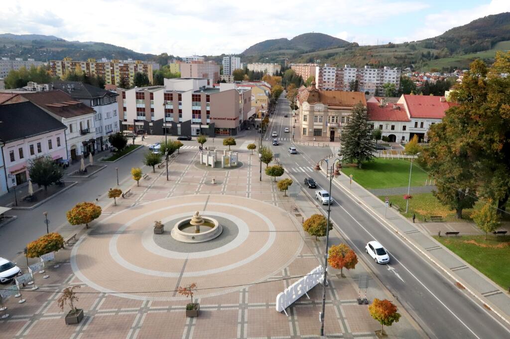 Elektrikár Brezno – elektro služby